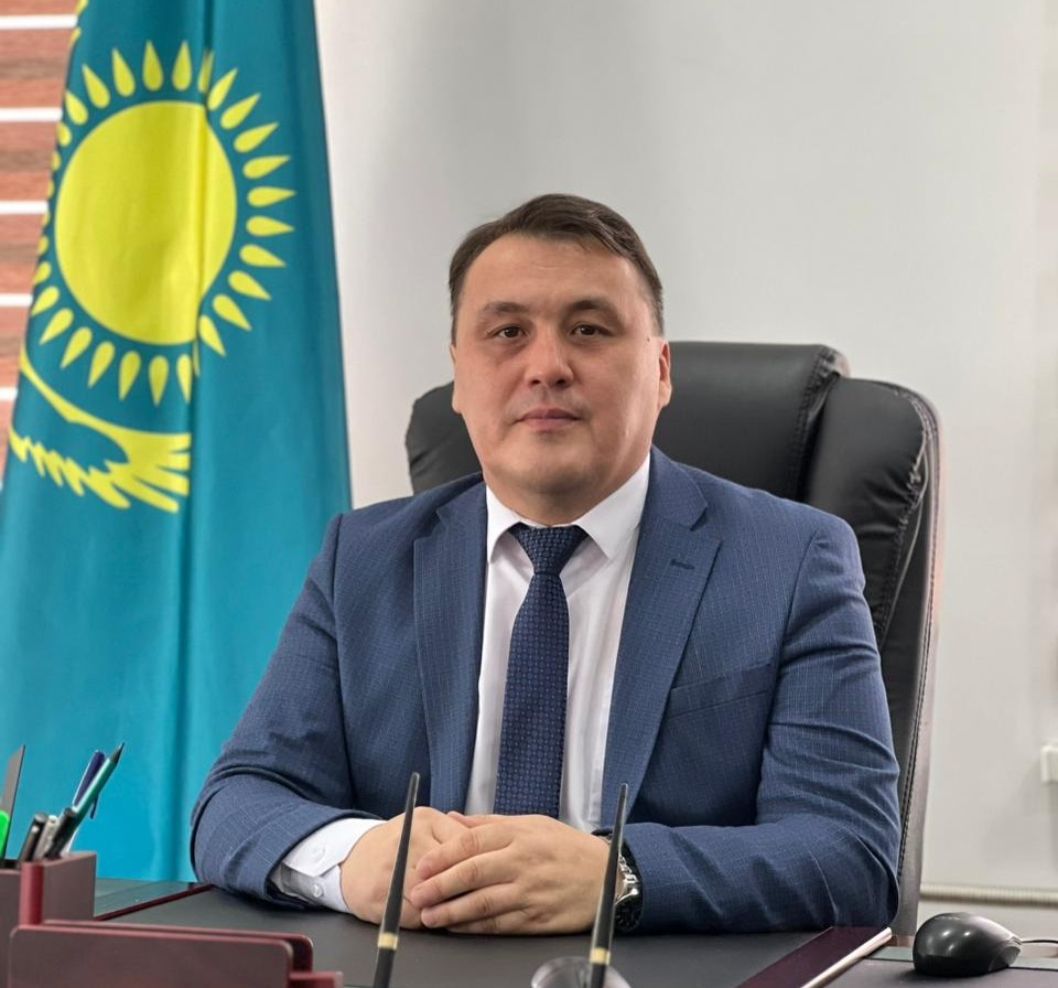 Қазақстанның екі өңірінде Ұлттық статистика бюросының аумақтық департаменттеріне жаңа басшылар тағайындалды